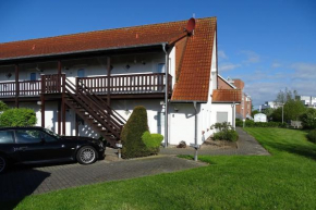 Appartement Kiebitzstieg 22 Wohnung 8